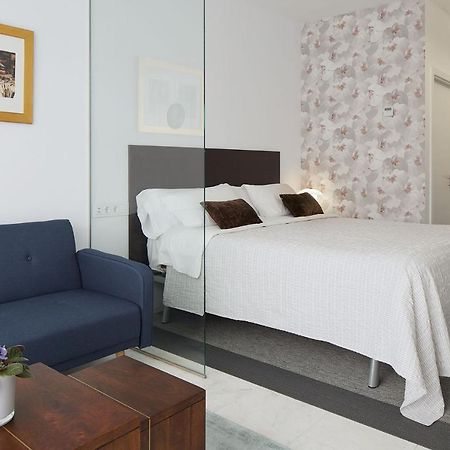 Satori Suites San Sebastián Zewnętrze zdjęcie